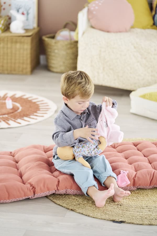 Docka Mjuk Teddybjörn 30 cm Corolle