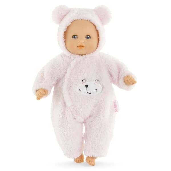 Docka Mjuk Teddybjörn 30 cm Corolle