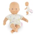 Miniatyrbillede 3 af 4: Mini Calin Docka Blåögd 20 cm Corolle