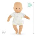 Miniatyrbillede 1 af 4: Mini Calin Docka Blåögd 20 cm Corolle
