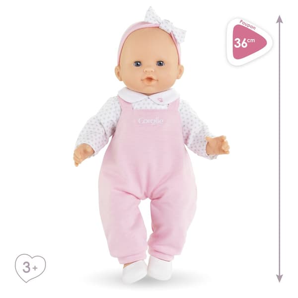 Docka Lise 36 cm Corolle
