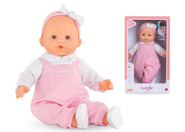 Docka Lise 36 cm Corolle