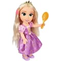Miniatyrbild 4 av 5: DISNEY PRINCESSES - Musical Rapunzel docka - 38 cm - JAKKS - 480456