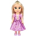 Miniatyrbild 5 av 5: DISNEY PRINCESSES - Musical Rapunzel docka - 38 cm - JAKKS - 480456