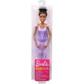 Miniatyrbild 5 av 5: BARBIE Yrken Brunett Ballerina