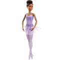 Miniatyrbild 2 av 5: BARBIE Yrken Brunett Ballerina