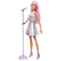 Miniatyrbild 3 av 6: BARBIE Pop Star Doll JCW42