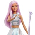 Miniatyrbild 4 av 6: BARBIE Pop Star Doll JCW42