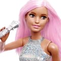 Miniatyrbild 5 av 6: BARBIE Pop Star Doll JCW42