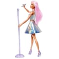 Miniatyrbild 6 av 6: BARBIE Pop Star Doll JCW42