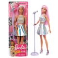 Miniatyrbild 1 av 6: BARBIE Pop Star Doll JCW42