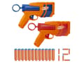 Miniatyrbild 2 av 5: NERF N Series Duo Pack