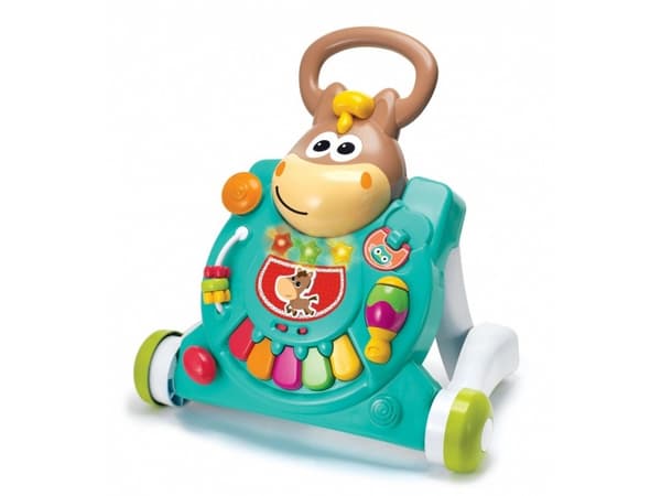 B-Kids 3in1 pusher - Hor se