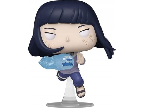 Funko POP Vinyl Naruto S Hinata