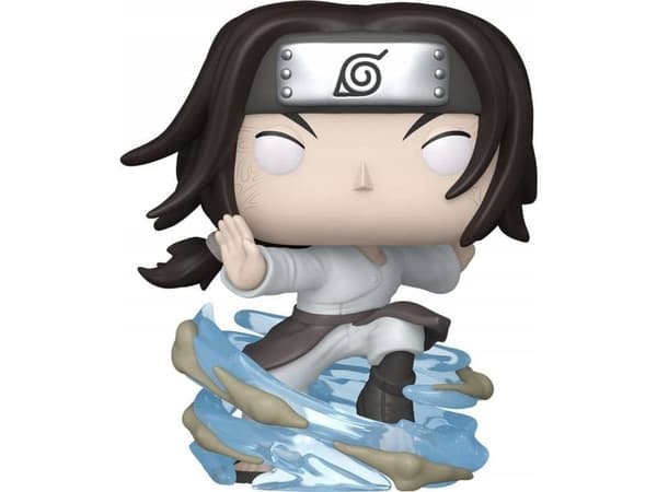 Funko! POP Vinyl Naruto Neji
