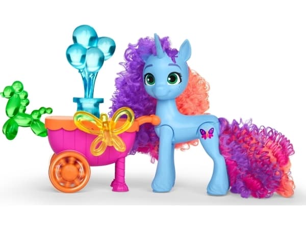 MY LITTLE PONY Figure 7,5 cm