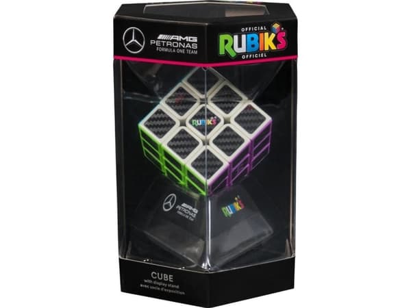 SPIN Rubik-kub Mercedes 6071492 /6