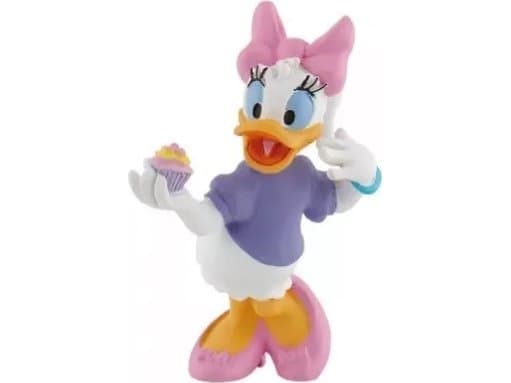 Bullyland Daisy figur med tårta BULLYLAND