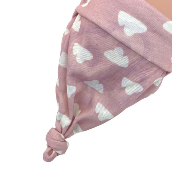 WOOPIE ROYAL Yndig baby i 36 cm kostume