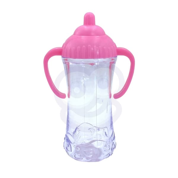 WOOPIE ROYAL Yndig baby i 36 cm kostume