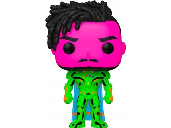 Figurka Funko Pop *****FUNKO Marvel Jumbo Infinity Killmonger 62814