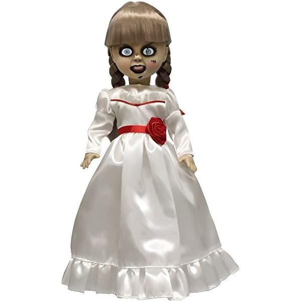 Levande döda dockor - Annabelle