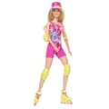 Miniatyrbild 3 av 9: Barbie®-Barbie® docka från filmen-Collectible docka HRB04