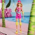 Miniatyrbild 6 av 9: Barbie®-Barbie® docka från filmen-Collectible docka HRB04