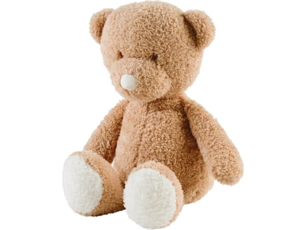 NATTOU TEDDY Plysjbjørn