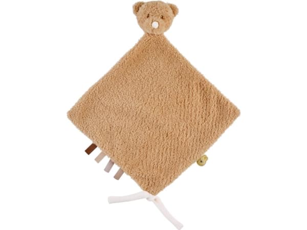 NATTOU Teddybjörn Doudou