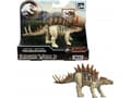 Miniatyrbild 3 av 3: Jurassic World STRIKE ATTACK Tuojiangosaurus, 4 år, Beige, Brun