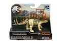 Miniatyrbild 1 av 3: Jurassic World STRIKE ATTACK Tuojiangosaurus, 4 år, Beige, Brun