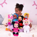 Miniatyrbild 2 av 4: Bebisdocka IMC Toys Tiny Cuddles Disney 25 cm 31 cm