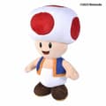 Miniatyrbilde 3 av 4: Bamse Super Mario 40 cm