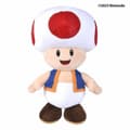 Miniatyrbilde 4 av 4: Bamse Super Mario 40 cm