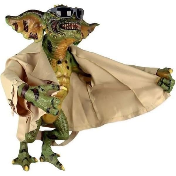 Gremlins 2 - 1/1 Replica - Flasher - Greml Doll