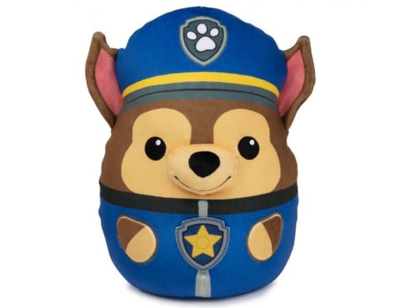 Paw Patrol Chase