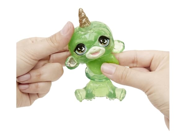 MGA Entertainment Classic Rainbow High Fashion Doll - Jade, Doll