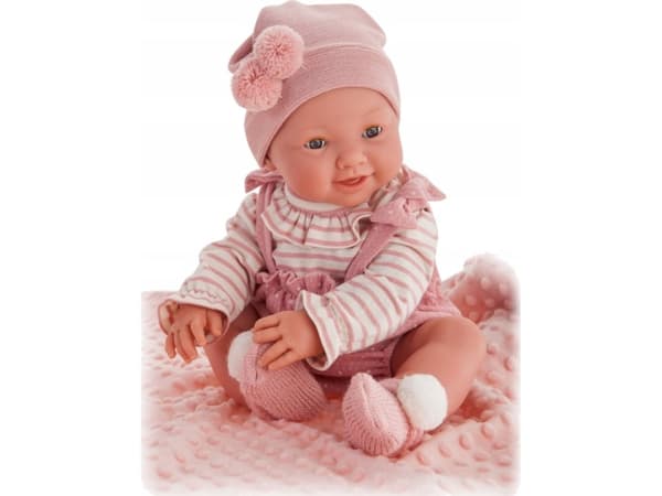 Llorens Spanska Mia docka 42cm