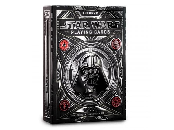BICYCLE Star Wars: Year of the Dark Side by The