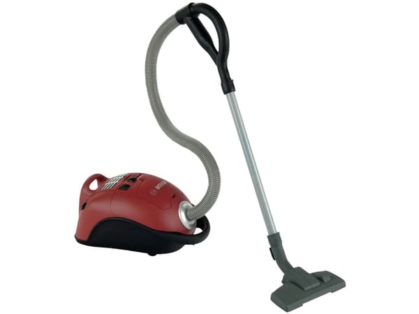 Liten dammsugare Bosch