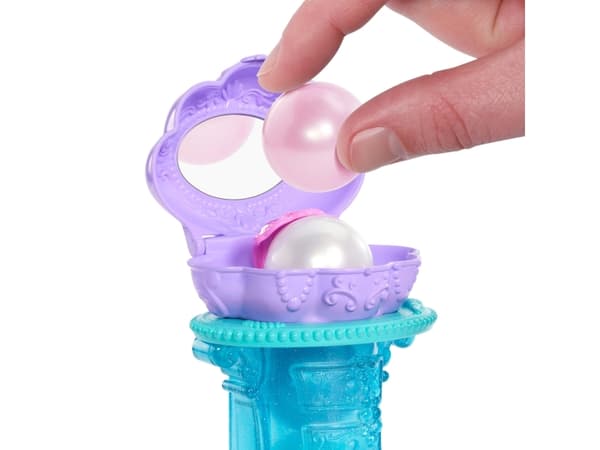 Disney Princess Ariel Mermaid Surprise