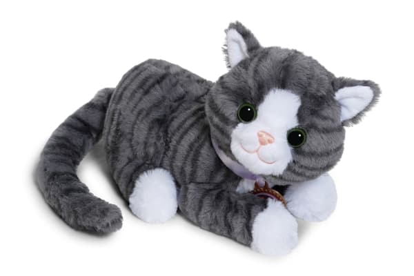 BABY born My Cat Cookie with Box, Doll pet, 3 yr(s), Batteries required