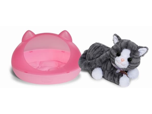 BABY born My Cat Cookie with Box, Doll pet, 3 yr(s), Batteries required