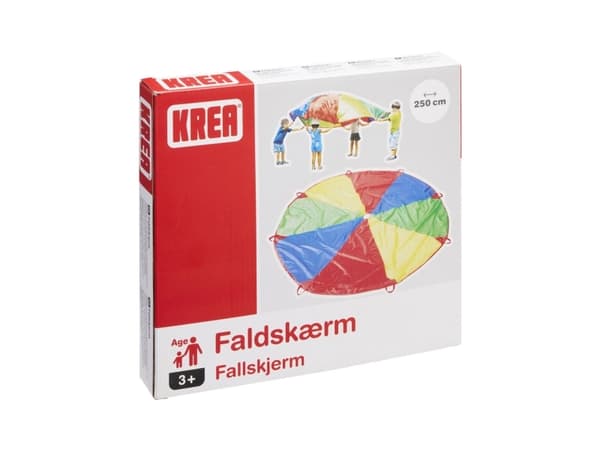 KREA Parachute Game Ø250