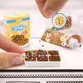 Miniatyrbild 3 av 9: MGA:s Miniversum - Gör det mini från början - Från 8 år
