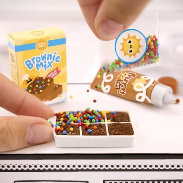 MGA:s Miniversum - Gör det mini från början - Från 8 år