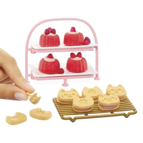 MGA:s Miniversum - Gör det mini från början - Från 8 år