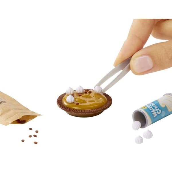 MGA:s Miniversum - Gör det mini från början - Från 8 år