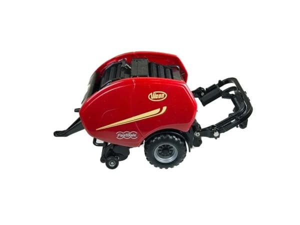 TOMY Britains praso-owijark.ViconFastable 43221 /3